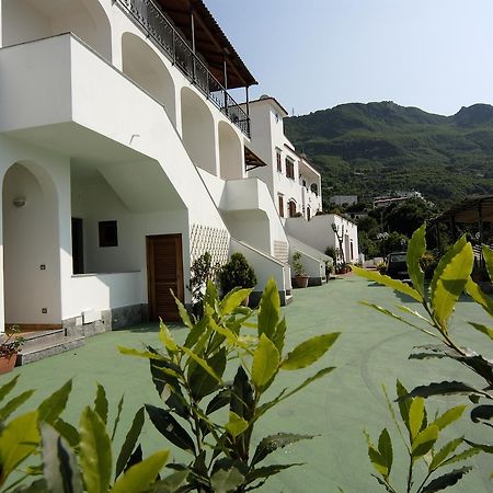 Casa Di Meglio Dependance Hotel Casamicciola Terme Bagian luar foto