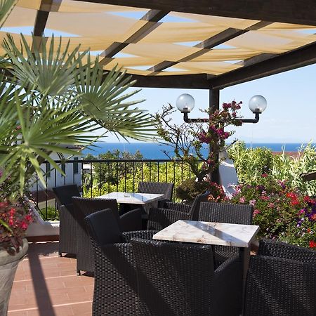 Casa Di Meglio Dependance Hotel Casamicciola Terme Bagian luar foto