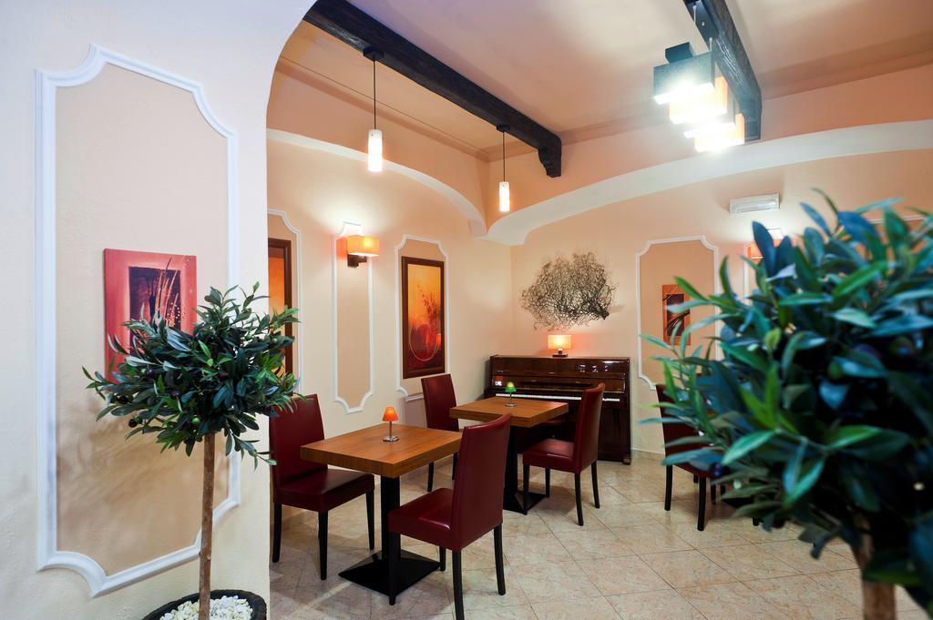 Casa Di Meglio Dependance Hotel Casamicciola Terme Bagian luar foto