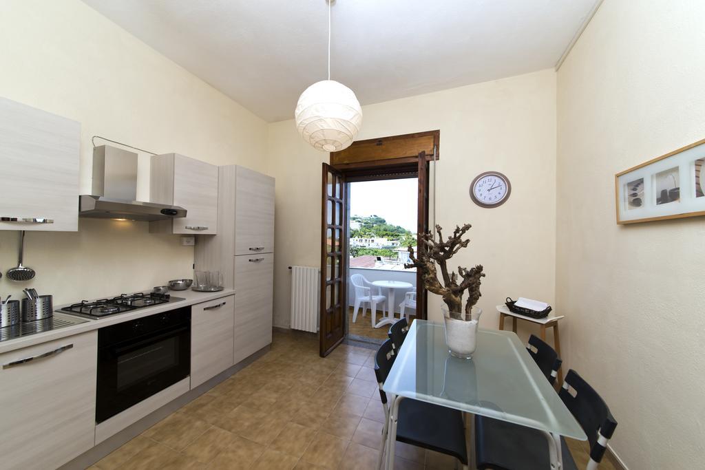 Casa Di Meglio Dependance Hotel Casamicciola Terme Bagian luar foto