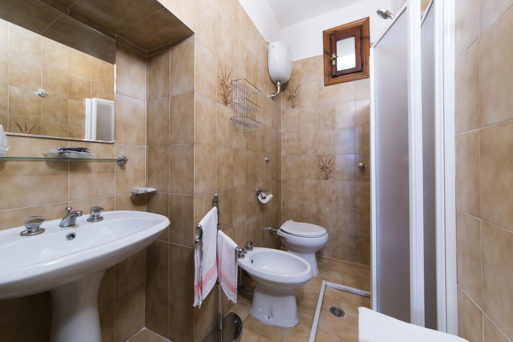 Casa Di Meglio Dependance Hotel Casamicciola Terme Bagian luar foto