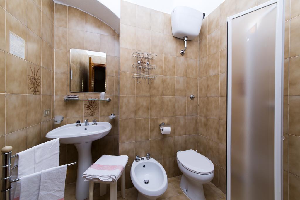 Casa Di Meglio Dependance Hotel Casamicciola Terme Bagian luar foto