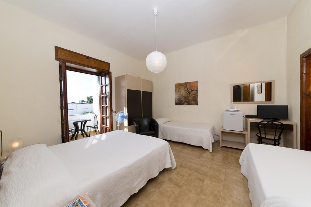 Casa Di Meglio Dependance Hotel Casamicciola Terme Bagian luar foto