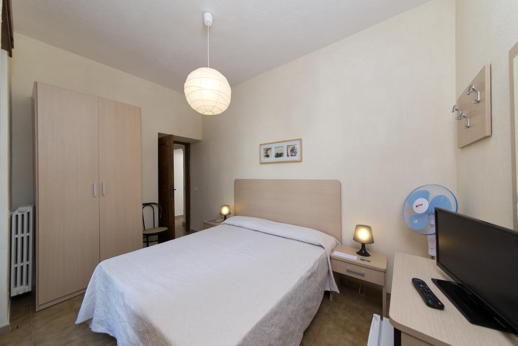 Casa Di Meglio Dependance Hotel Casamicciola Terme Bagian luar foto