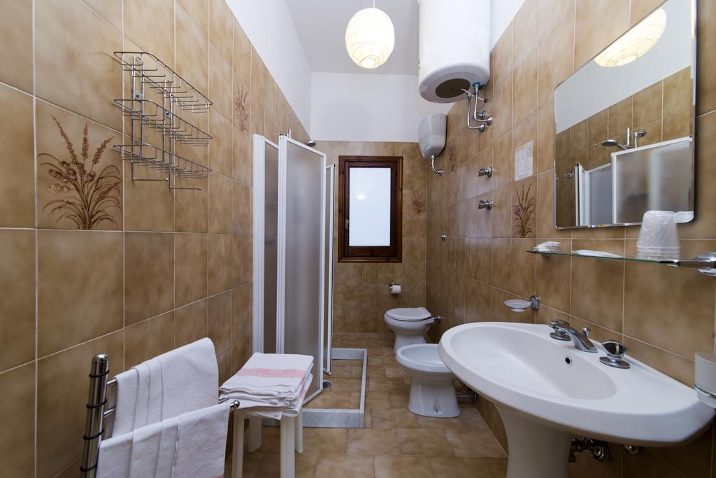 Casa Di Meglio Dependance Hotel Casamicciola Terme Bagian luar foto