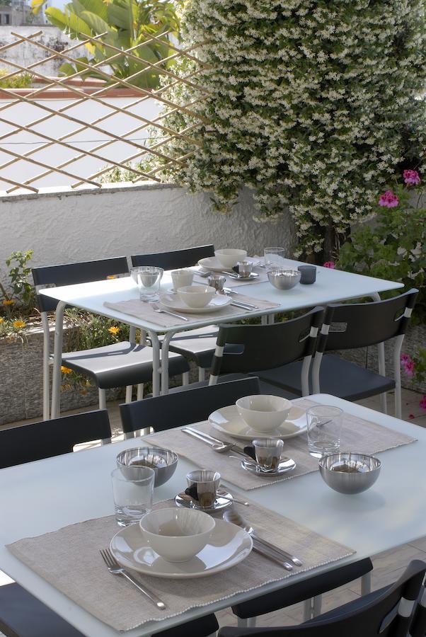 Casa Di Meglio Dependance Hotel Casamicciola Terme Bagian luar foto