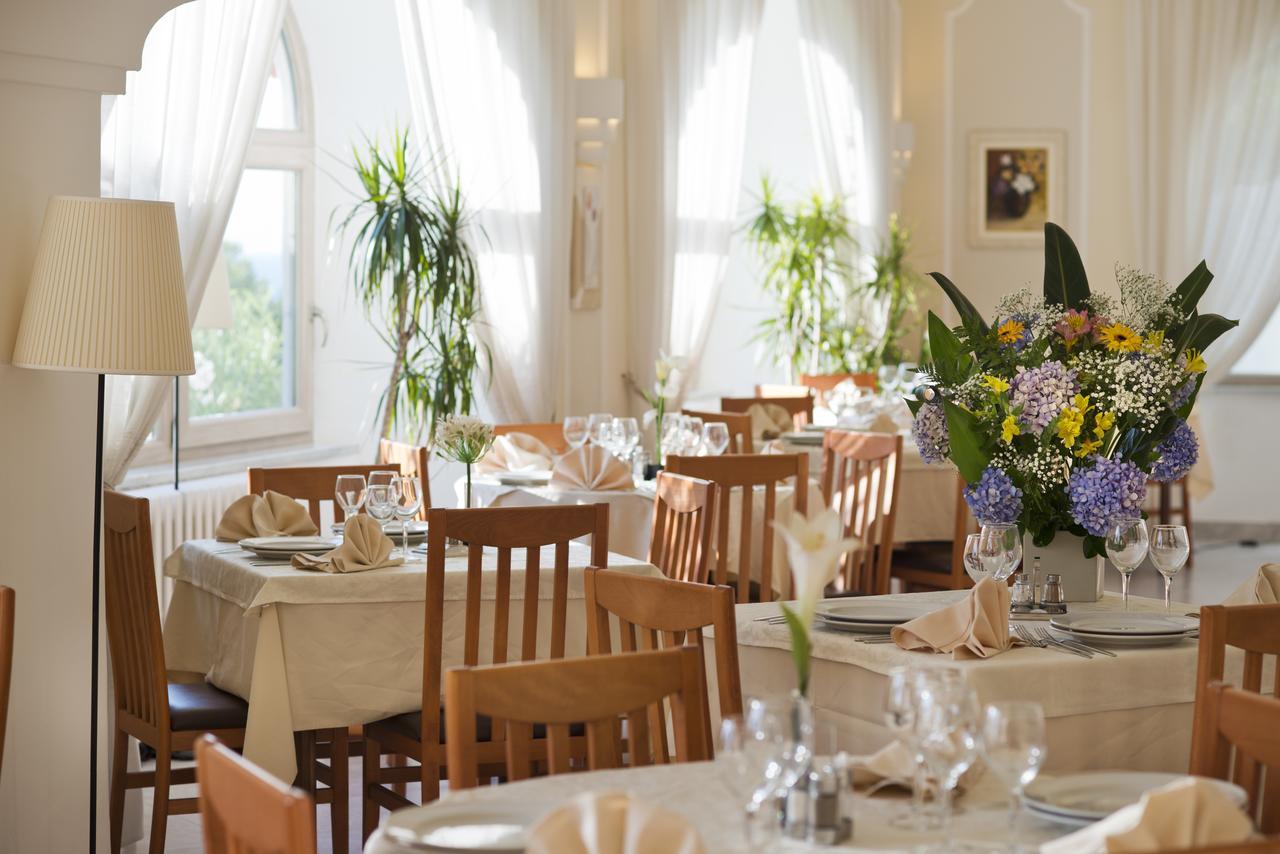Casa Di Meglio Dependance Hotel Casamicciola Terme Bagian luar foto