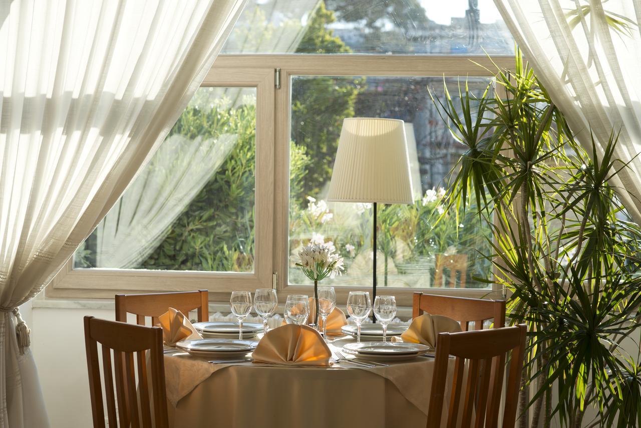Casa Di Meglio Dependance Hotel Casamicciola Terme Bagian luar foto