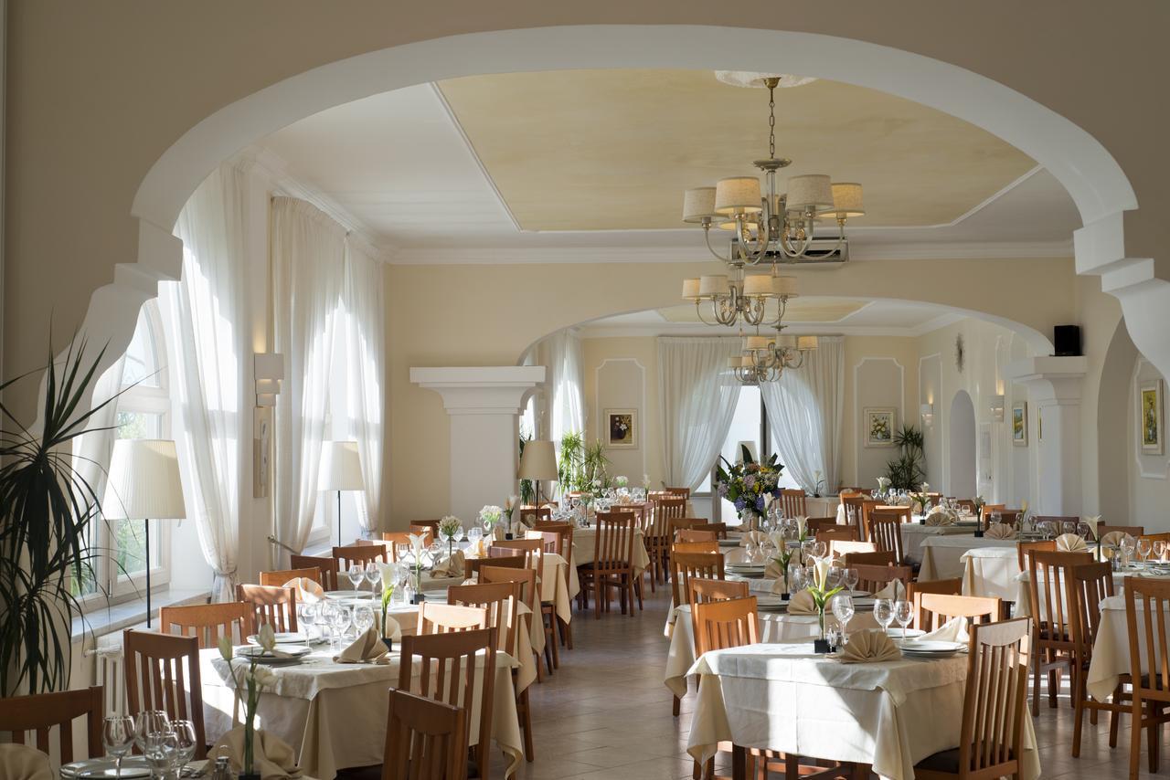 Casa Di Meglio Dependance Hotel Casamicciola Terme Bagian luar foto