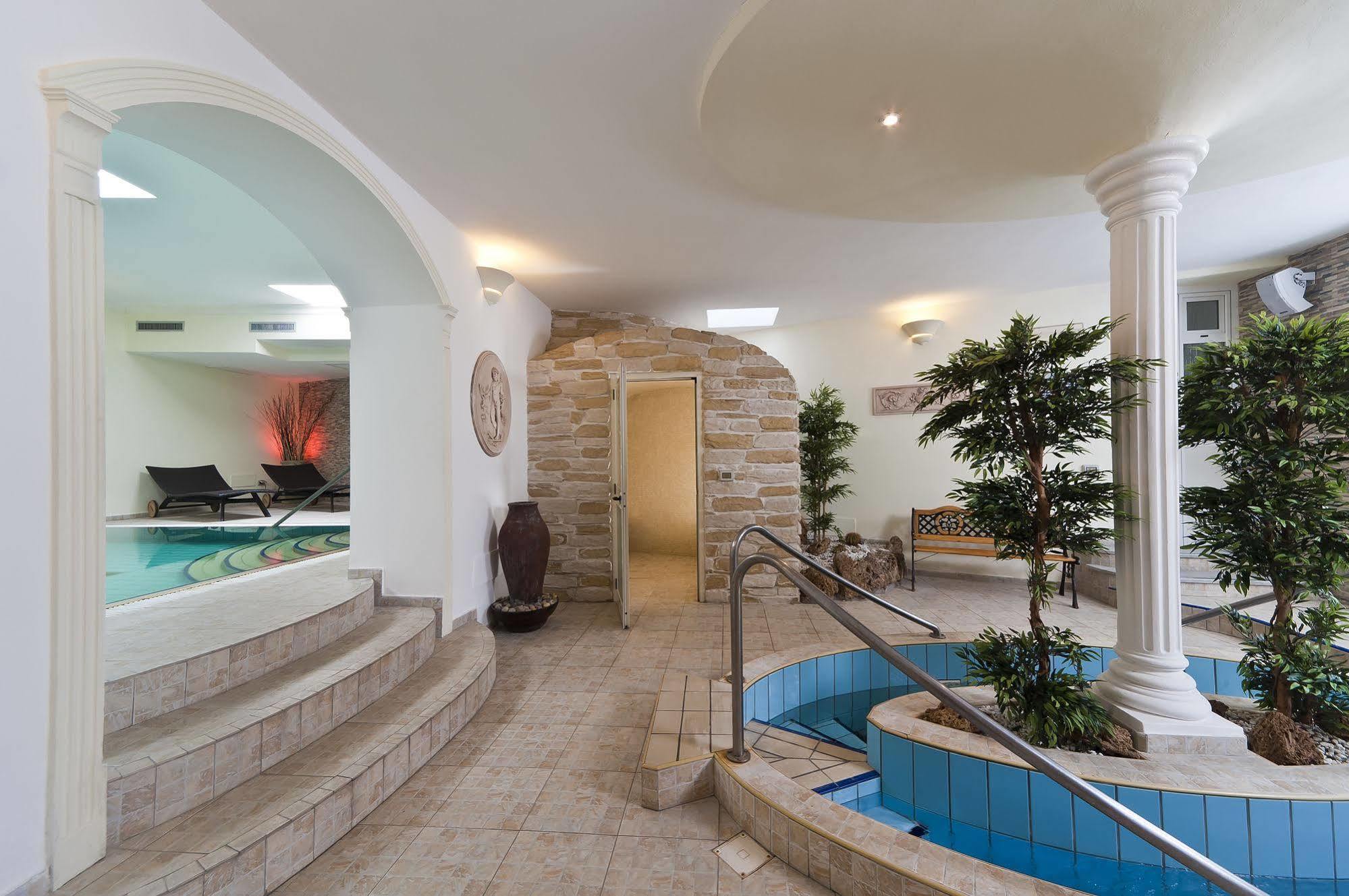 Casa Di Meglio Dependance Hotel Casamicciola Terme Bagian luar foto