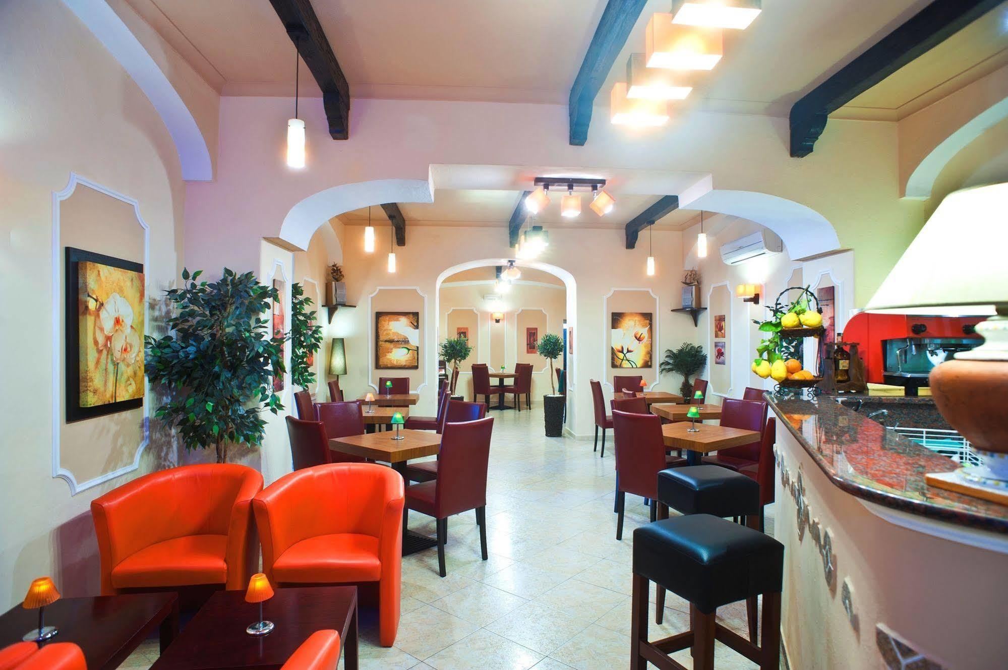 Casa Di Meglio Dependance Hotel Casamicciola Terme Bagian luar foto