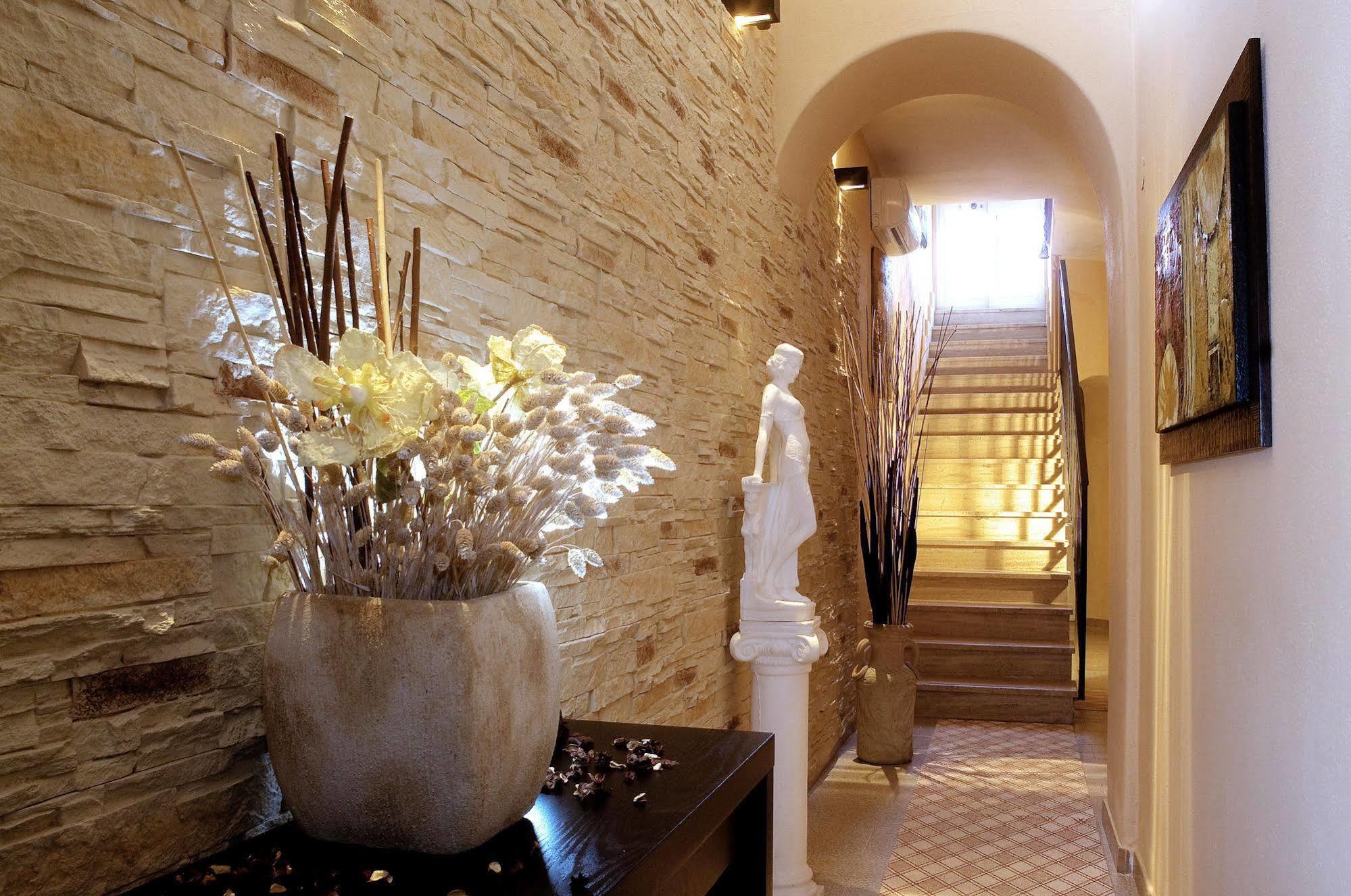Casa Di Meglio Dependance Hotel Casamicciola Terme Bagian luar foto