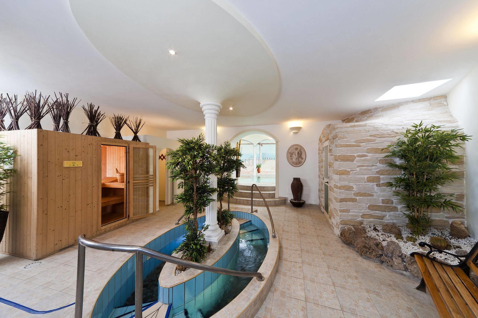 Casa Di Meglio Dependance Hotel Casamicciola Terme Bagian luar foto