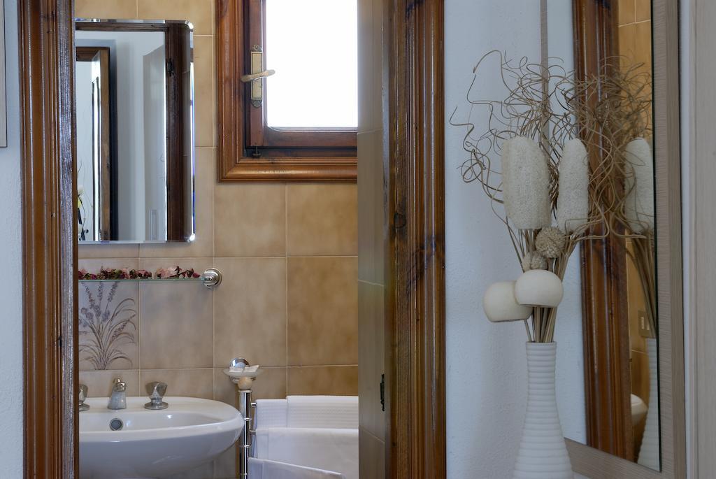 Casa Di Meglio Dependance Hotel Casamicciola Terme Bagian luar foto